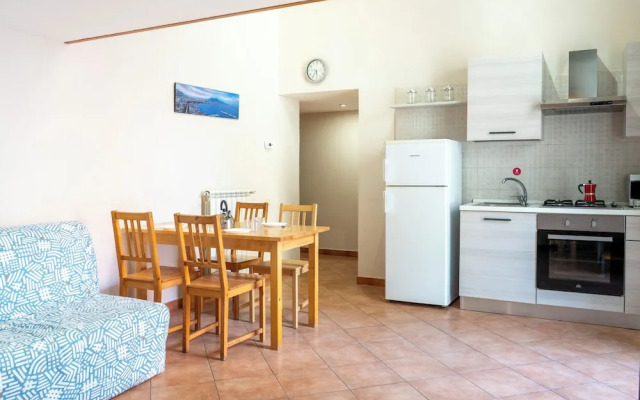 Vomero Duplex Apartment