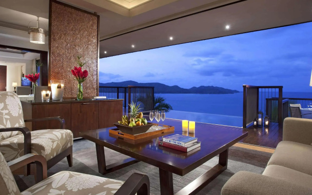Raffles Seychelles