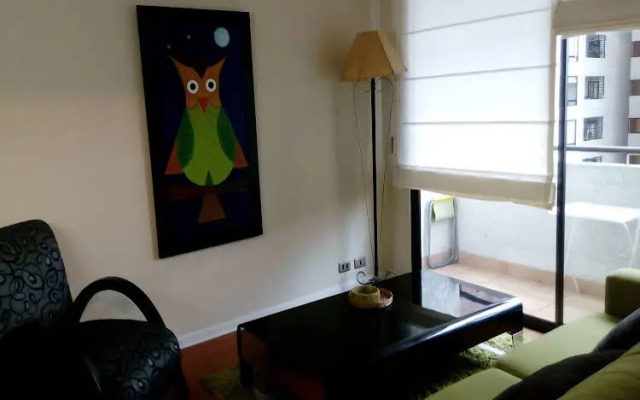 Peru Rent Apart