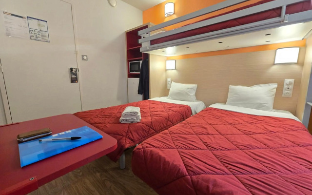 Hotel Premiere Classe Valence - Bourg Les Valence