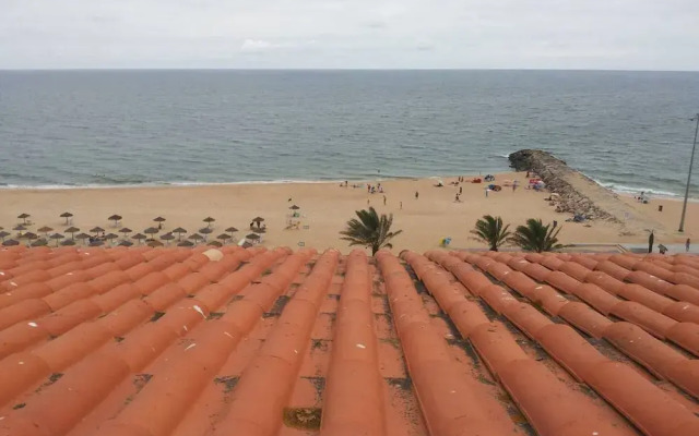 1 Bedroom Holidays Apartment in Quarteira, Algarve
