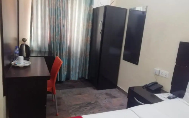 Icon valley Hotel limited