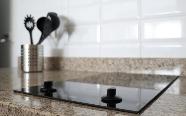 Quiet Romantic Apartment In The Heart Of Barranco