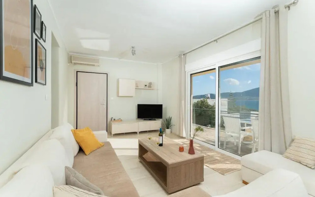 Blanco Apartment by A&D Properties