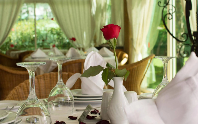 El Oumnia Puerto & Spa