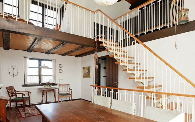 Lovely Holiday Home in Skagen near Beach