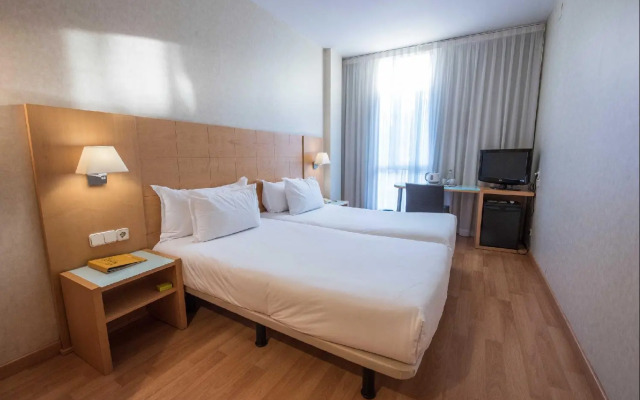 Hotel Silken Sant Gervasi