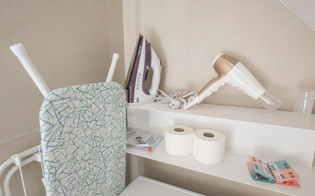 Rooftop Apartments mit großer Terrasse by ichbucheAT