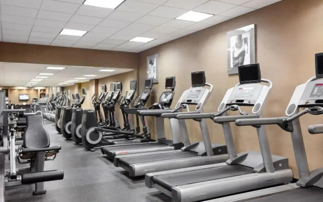 Buffalo Marriott Niagara