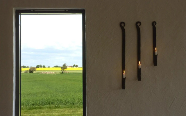 Österlens Karlsgård