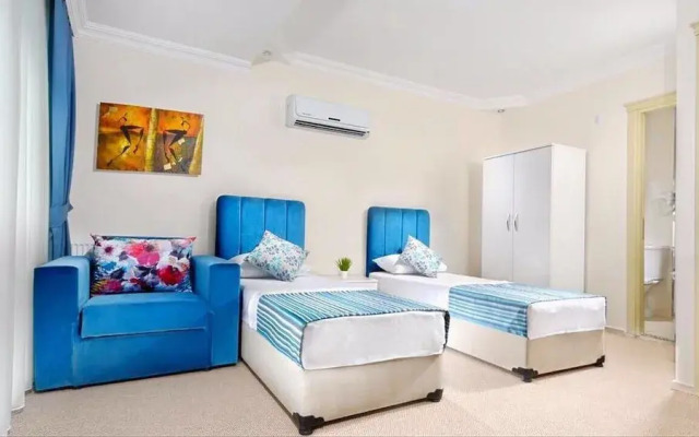 Sapphire Residence 1