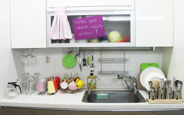 Jimmy Guest House - Hostel