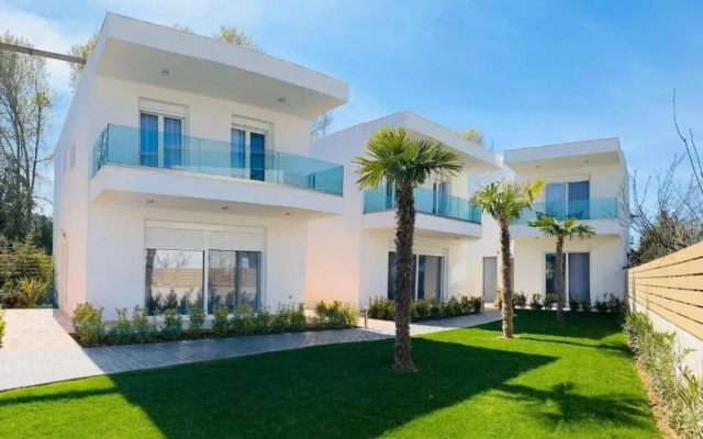 Villas Acrotel Porto Brava, Ormos Panagias-formerly TUI Ferienhaus