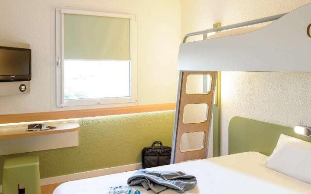 ibis budget Cholet Centre