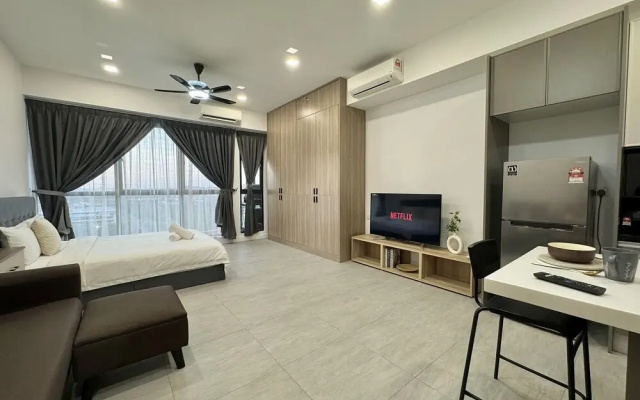 Bell Suites