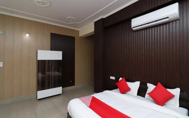 Hotel Heaven Heights By OYO Rooms