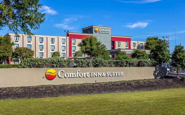 Comfort Inn & Suites Knoxville West