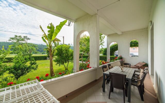 Apartment Zic / Two Bedrooms A1