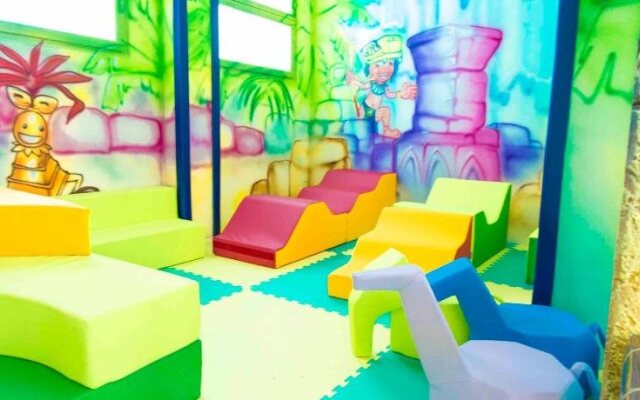 Fabilia Family Resort Milano Marittima