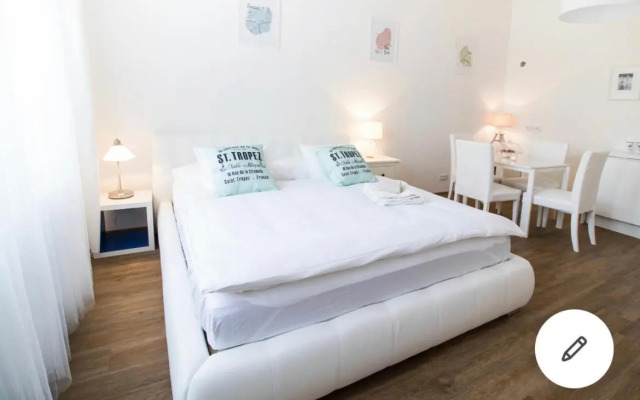 Romantic Apartment Petra - free parking Friday-Sunday