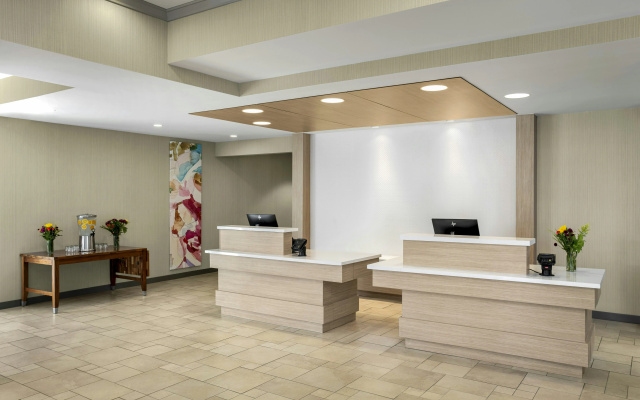 Hilton Garden Inn Eugene/Springfield
