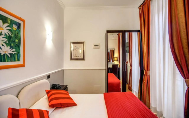Everest Inn Rome