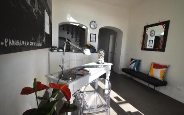 Hotel Ristorante Belsoggiorno