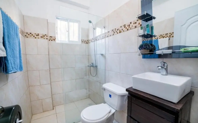 Apartamentos Magallanes Romana