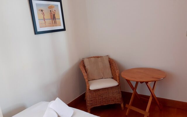 Apartamento Orly