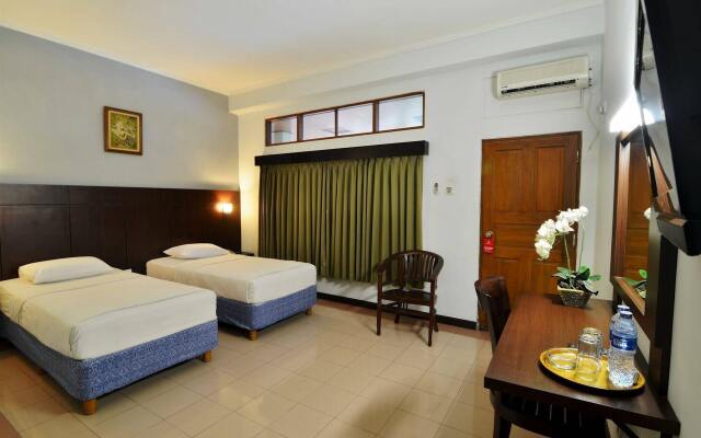 Rosani Hotel