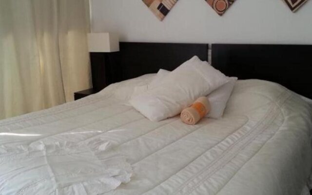 Apart Hotel Braman