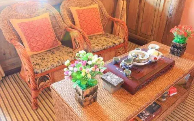 Liyang Yage Inn (Guanjing)