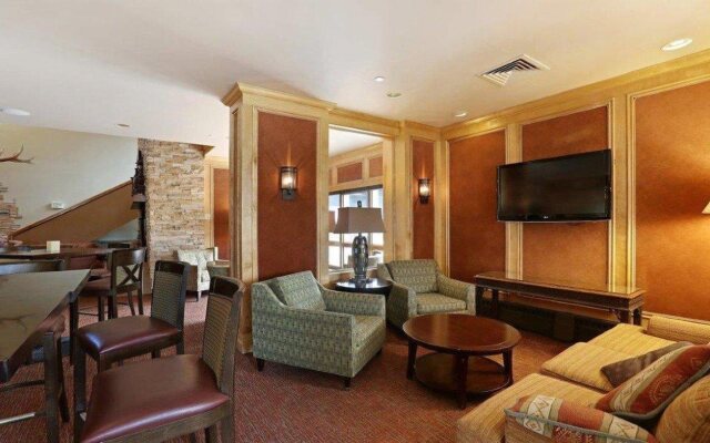 Keystone Lodge & Spa by Keystone Resort