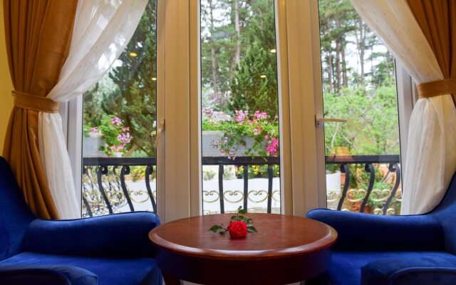 TTR Joy Apart Hotel