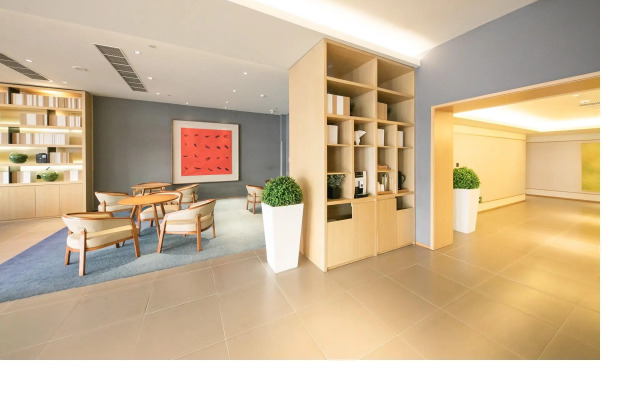 Ji Hotel (Beijing Temple of Heaven)