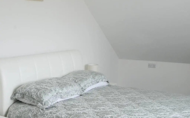 The Palm, Cnoc na Gaoithe, Dunfanaghy