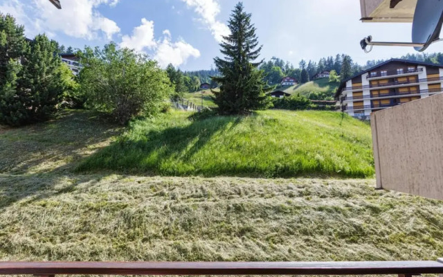 Belle Vue Apartment 423