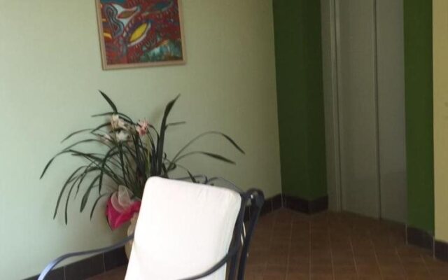 La Locanda della Valle dei Lepini