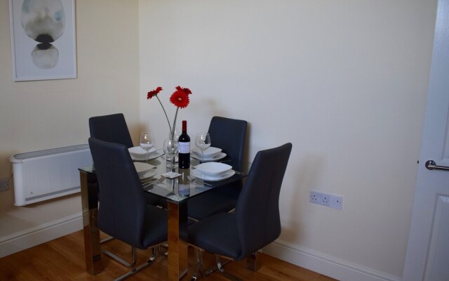 Romsey Road Apartments