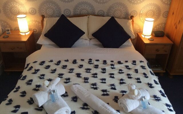 Inglenook Guest House