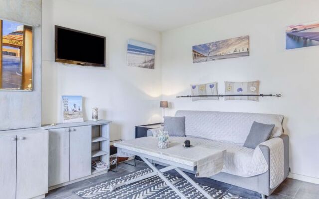 LOree de Deauville