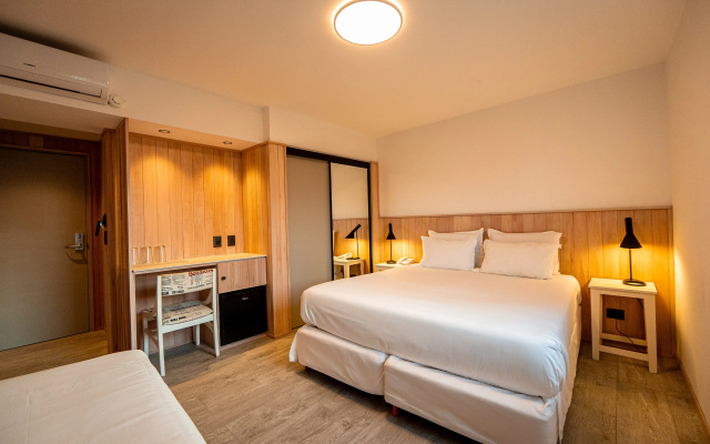 Atlántico Boutique Hotel