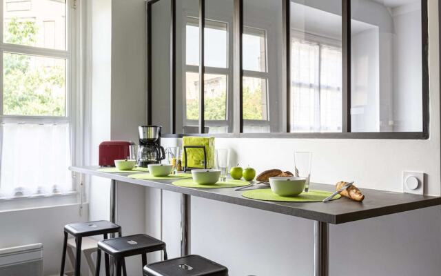 Beautiful Apartment rue Sainte-catherine 88m2
