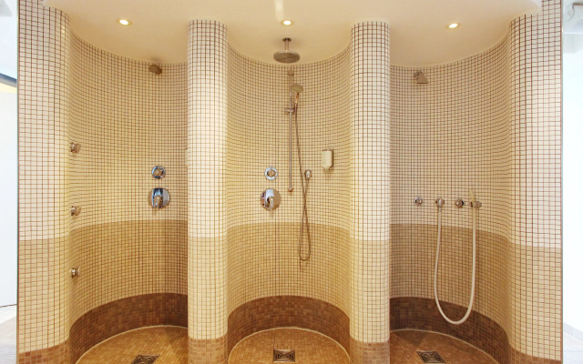ARCOTEL Rubin Hamburg
