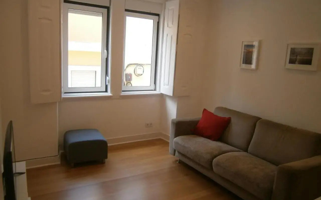 Happy Hats Apartment
