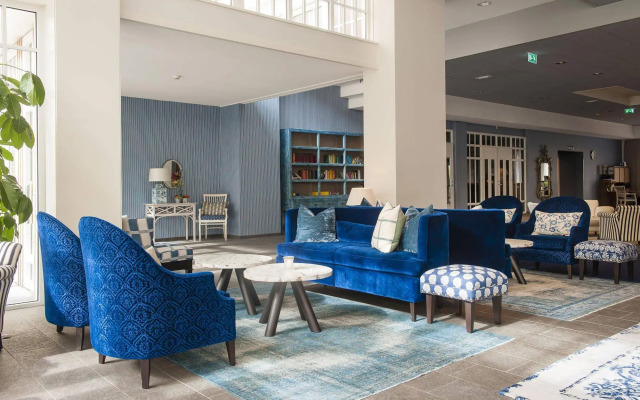 Grand Hotel Ter Duin