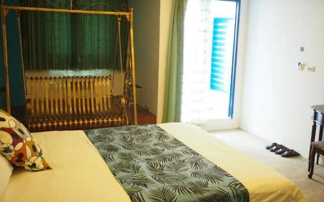 Shengtuolini B&B