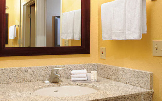 Courtyard Oklahoma City Northwest