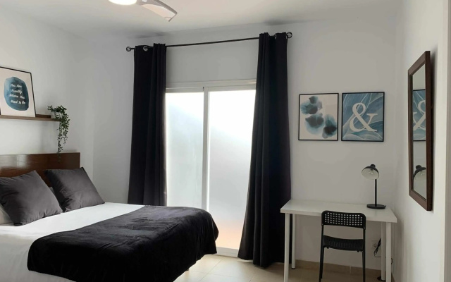 Edificio senses apartamento freedom