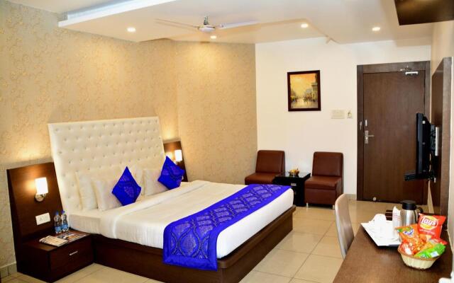 Hotel Surya International